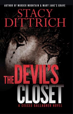 Cover of the book The Devil's Closet by John Chapman, Shelia Chapman