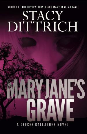Book cover of Mary Jane's Grave