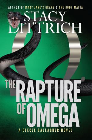 Cover of the book The Rapture of Omega by Aaron Solomon