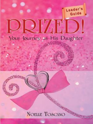 Cover of the book Prized! by Barbara Ann Gareis
