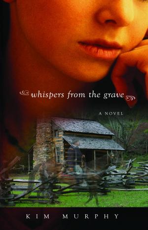 Cover of the book Whispers from the Grave by M.L. Guida