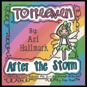 Book cover of To Heaven After the Storm