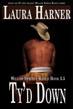 Book cover of Ty'd Down