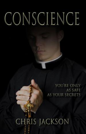 Cover of the book Conscience by Summer Hanford