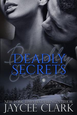 Cover of the book Deadly Secrets by Allan Guthrie