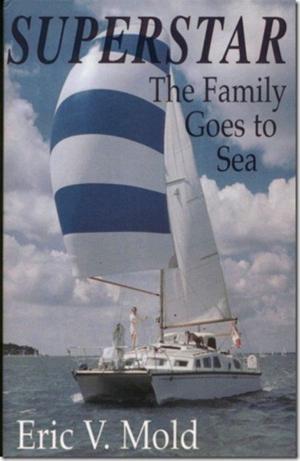 Book cover of SUPERSTAR The Family Goes To Sea