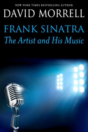 Cover of the book Frank Sinatra by Penelope Sky