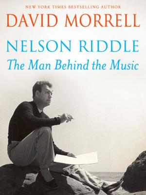 Cover of the book Nelson Riddle by Elly Tams/Quiet Riot Girl