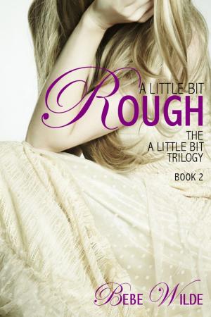 Cover of the book A Little Bit Rough by Lisa De Jong