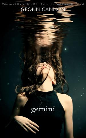 Cover of the book Gemini by J. Gabrielle
