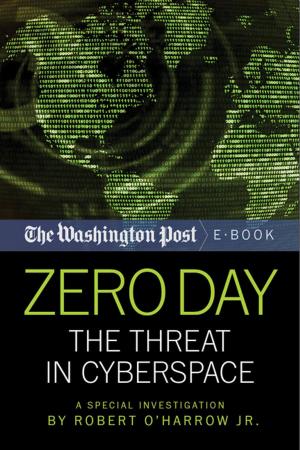 Cover of the book Zero Day by Becky Lee Weyrich