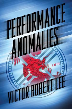 Cover of the book Performance Anomalies by Brad Carl