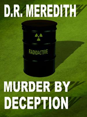 bigCover of the book Murder by Deception by 