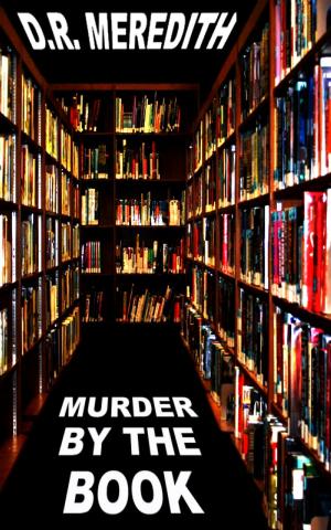 Cover of Murder By the Book