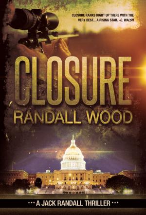Cover of the book Closure by Nathan L. Henry