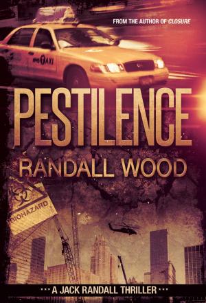 Cover of the book Pestilence by wayne patrick