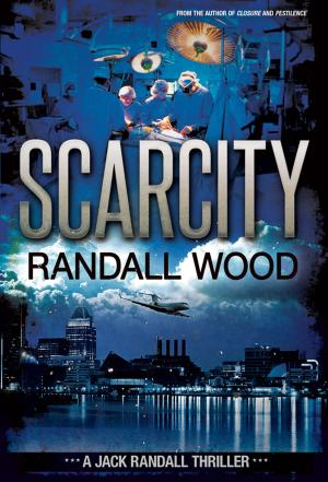 Cover of the book Scarcity by Jerry Hanel