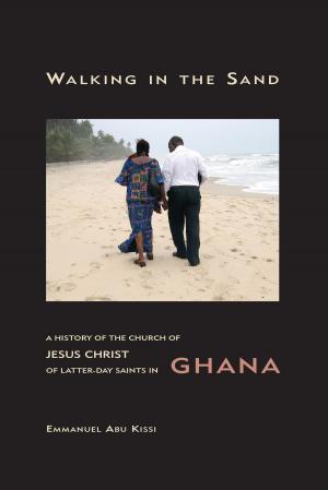 Cover of the book Walking in the Sand by Chris Williams