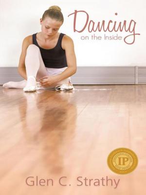 Cover of the book Dancing on the Inside by Dominick Pratico
