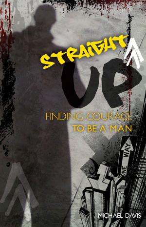 Cover of the book Straight Up! by Rob Brown