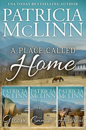 Cover of the book A Place Called Home Trilogy Boxed Set by Patricia McLinn