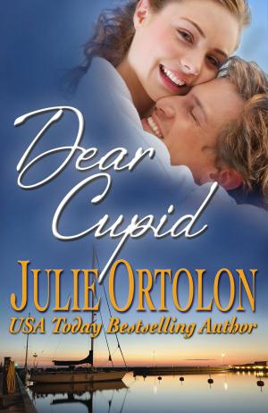 Book cover of Dear Cupid