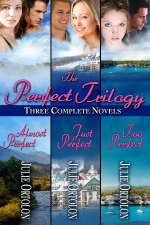 Cover of the book The Perfect Trilogy, Boxed Set of Three Full-Length Contemporary Romance Novels by Jennie Kew