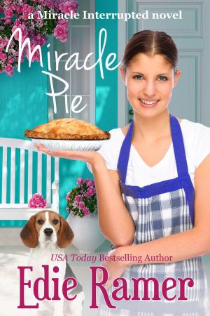 Cover of the book Miracle Pie by Eileen Dreyer, Kathleen Korbel
