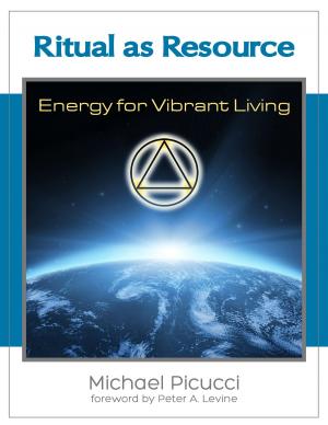 Cover of the book Ritual as Resource: Energy for Vibrant Living by Martin Woodward