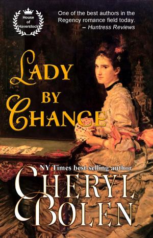 Cover of Lady by Chance (Historical Romance)