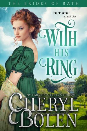 Cover of With His Ring (Historical Romance Series)