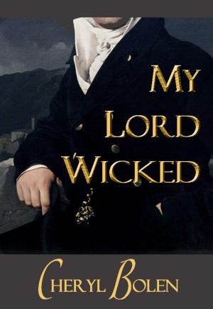 Book cover of My Lord Wicked (Historical Romance)