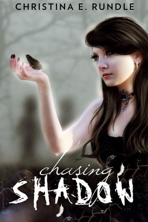 bigCover of the book Chasing Shadow (Shadow Puppeteer, Book 1) by 