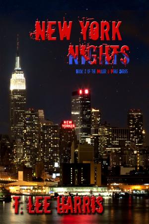 Cover of the book New York Nights by Matt Allen