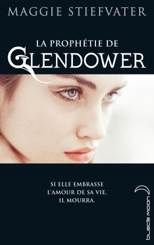 Cover of the book La Prophétie de Gendower by Stephenie Meyer