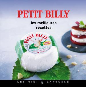 Cover of the book Les meilleures recettes au Petit Billy by Martina Krčmár