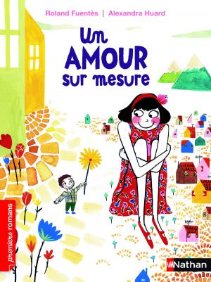 Cover of the book Un amour sur mesure by Romain Slocombe
