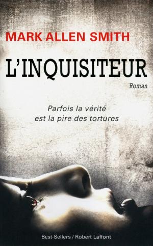 Cover of the book L'Inquisiteur by Michel DRUCKER