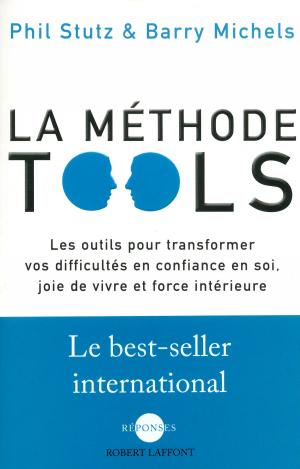 Cover of the book La Méthode Tools by Benoit MOUCHART, François RIVIÈRE