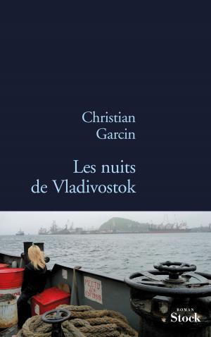 Book cover of Les nuits de Vladivostock