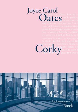 Cover of the book Corky by Florence Noiville