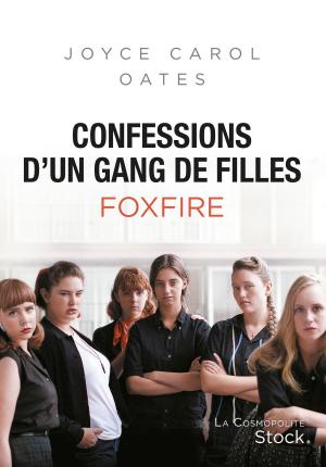 Cover of the book Confessions d'un gang de filles by Heather Neff