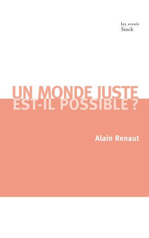 Cover of the book Un monde juste est-il possible ? by Joyce Carol Oates