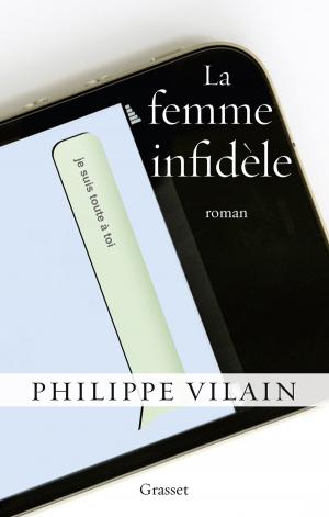 Cover of the book La femme infidèle by Adrien Goetz