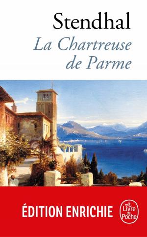 Cover of the book La Chartreuse de Parme by Serge Brussolo