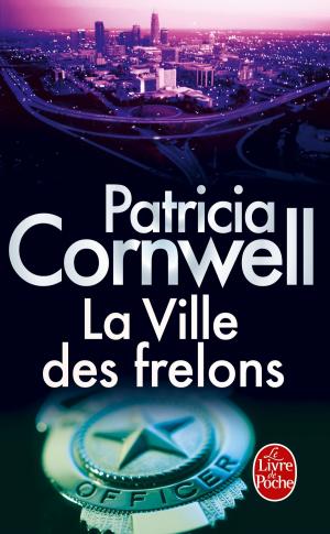 Cover of the book La ville des frelons by Sylvain Neuvel