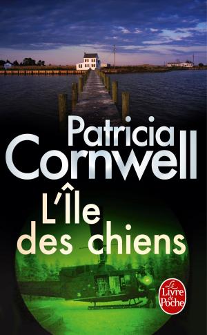 Cover of the book L'Ile des chiens by Mikel Santiago