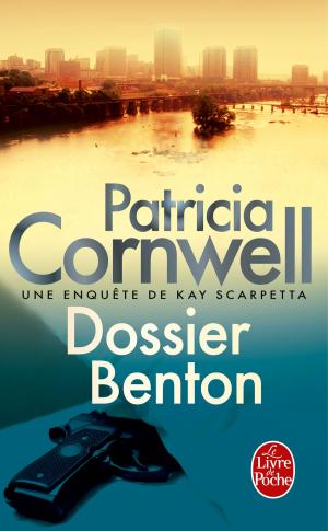 Cover of the book Dossier Benton by Stefan Zweig