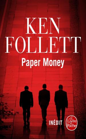 Cover of the book Paper Money by Ken Follett