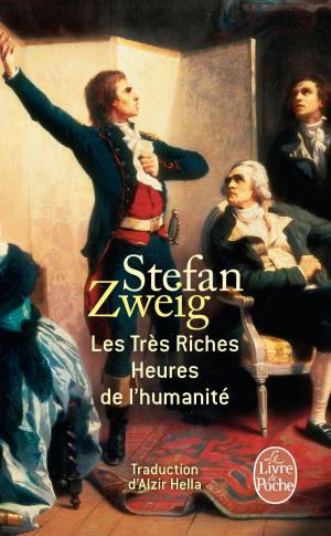 Cover of the book Les Très Riches Heures de l'humanité by François Lefèvre